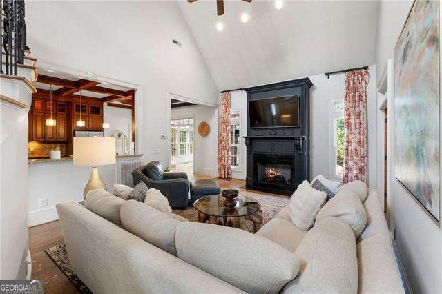 113 Vogel Street NE, Calhoun, GA 30701