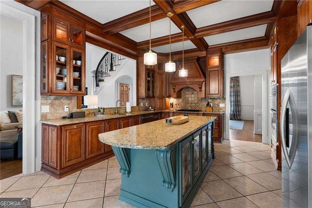 113 Vogel Street NE, Calhoun, GA 30701