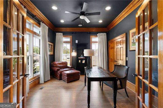 113 Vogel Street NE, Calhoun, GA 30701