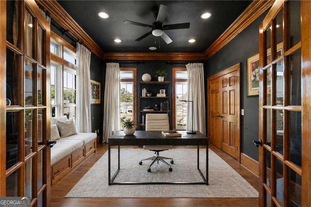 113 Vogel Street NE, Calhoun, GA 30701