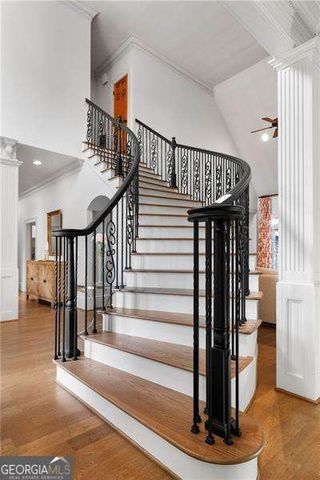 113 Vogel Street NE, Calhoun, GA 30701