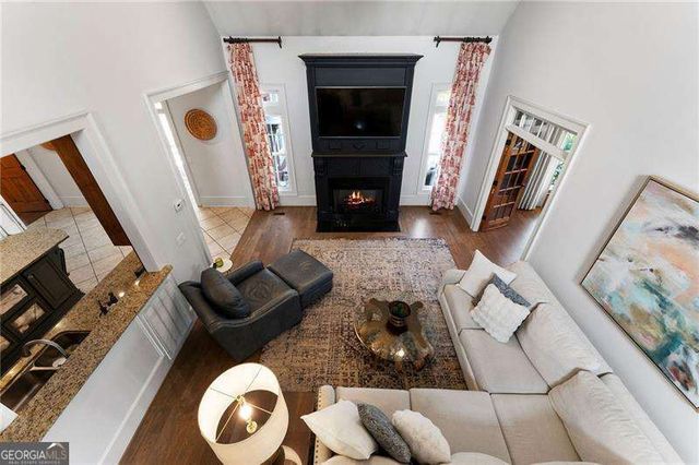 113 Vogel Street NE, Calhoun, GA 30701