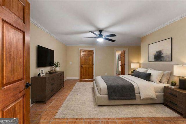 113 Vogel Street NE, Calhoun, GA 30701