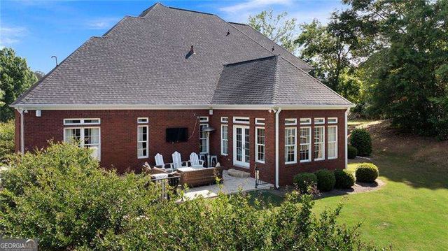 113 Vogel Street NE, Calhoun, GA 30701