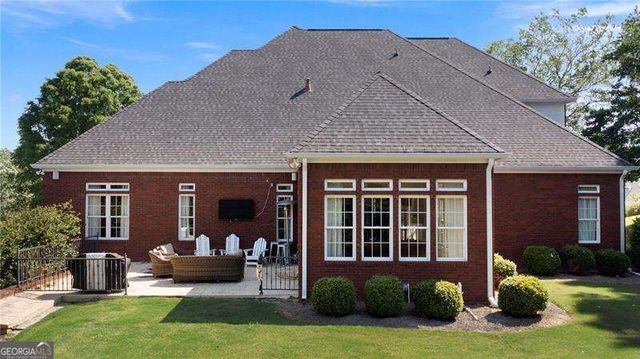113 Vogel Street NE, Calhoun, GA 30701