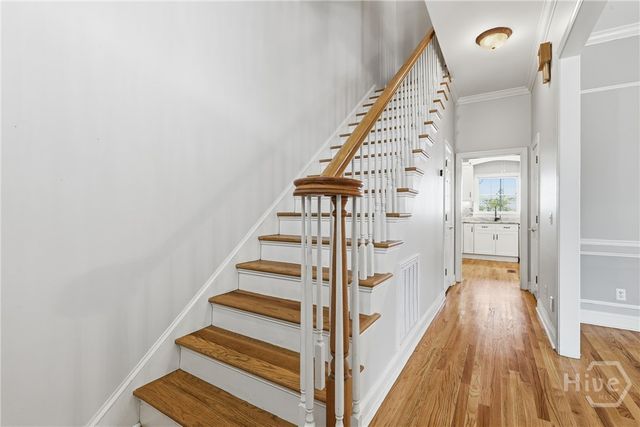 536 E Harris Street, Savannah, GA 31401