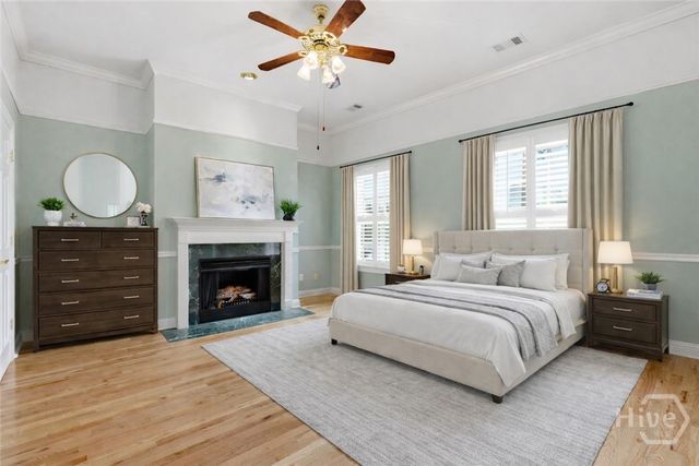 536 E Harris Street, Savannah, GA 31401