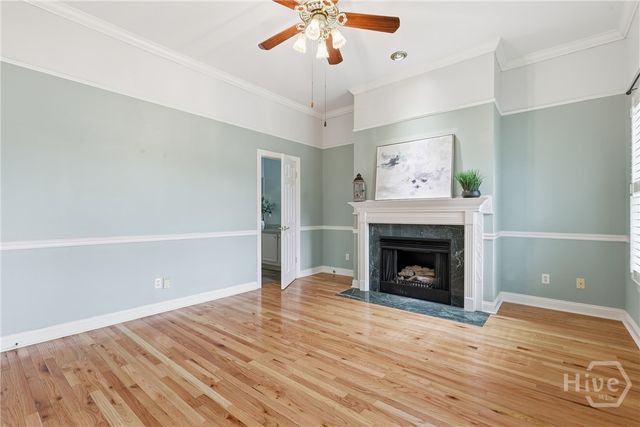 536 E Harris Street, Savannah, GA 31401