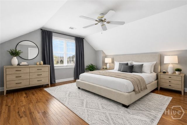 536 E Harris Street, Savannah, GA 31401