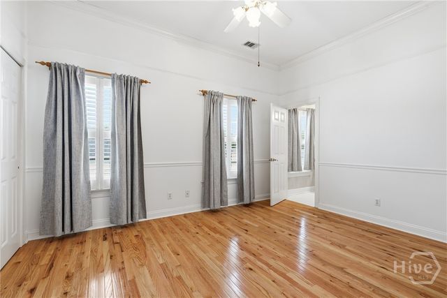 536 E Harris Street, Savannah, GA 31401