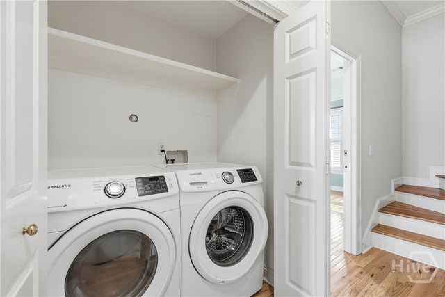 536 E Harris Street, Savannah, GA 31401