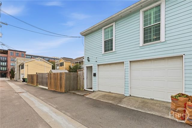 536 E Harris Street, Savannah, GA 31401