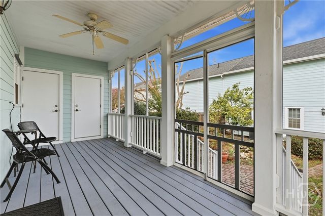 536 E Harris Street, Savannah, GA 31401