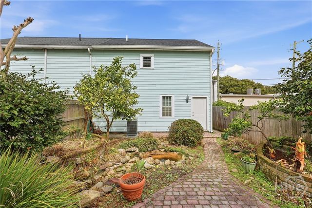 536 E Harris Street, Savannah, GA 31401