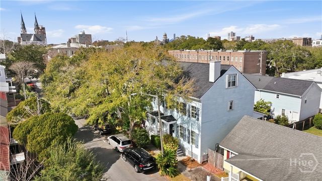 536 E Harris Street, Savannah, GA 31401