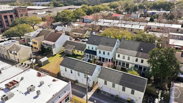 536 E Harris Street, Savannah, GA 31401