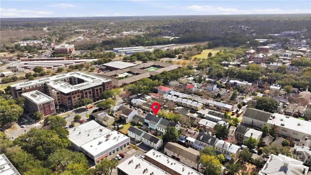 536 E Harris Street, Savannah, GA 31401