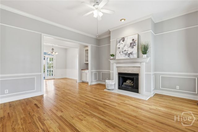 536 E Harris Street, Savannah, GA 31401