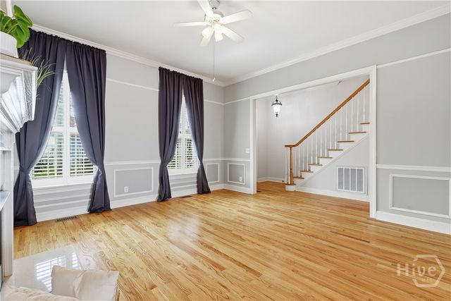 536 E Harris Street, Savannah, GA 31401