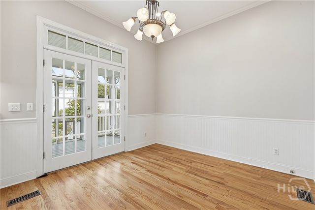 536 E Harris Street, Savannah, GA 31401