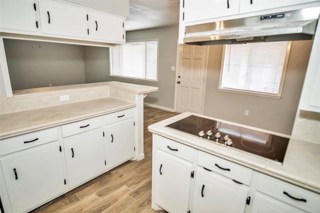 1715 Capstan Road, Houston, TX 77062