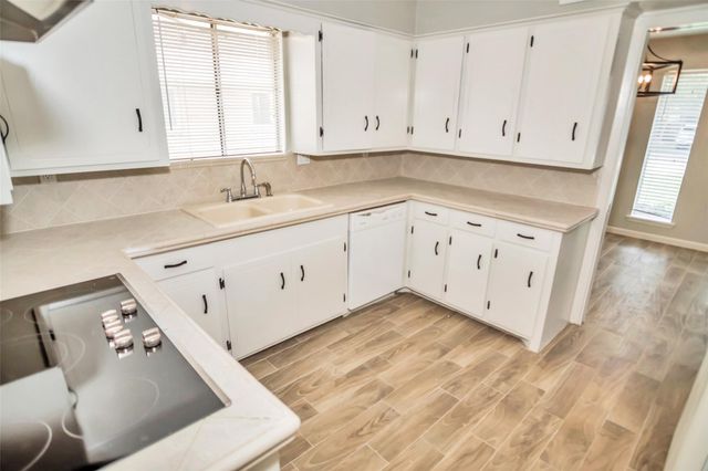 1715 Capstan Road, Houston, TX 77062