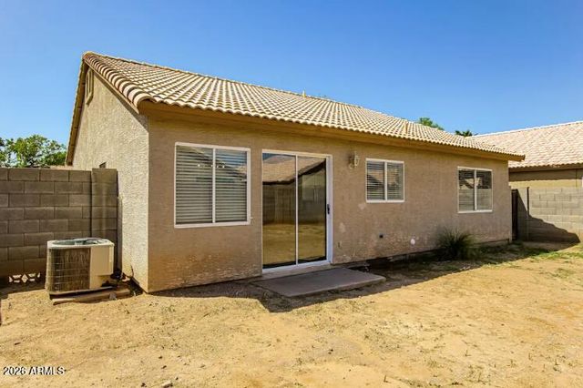 10436 W GRANADA Road, Avondale, AZ 85392