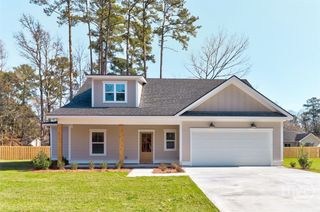 204 Pineland Drive, Rincon, GA 31326