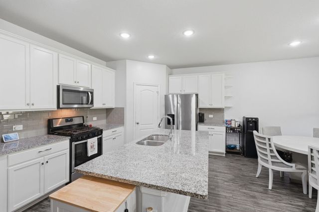 127 Buttonwood Court, Willis, TX 77318