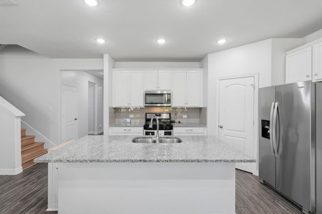 127 Buttonwood Court, Willis, TX 77318