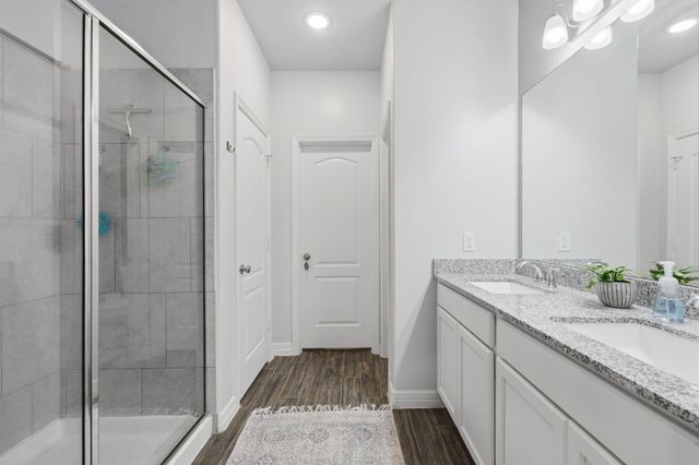 127 Buttonwood Court, Willis, TX 77318