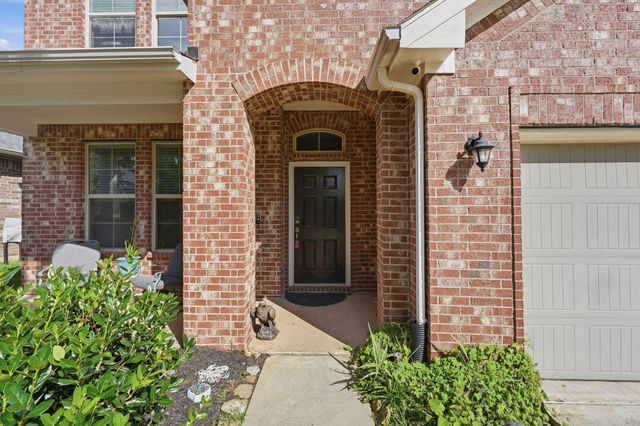 127 Buttonwood Court, Willis, TX 77318