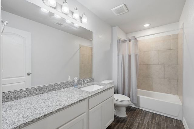 127 Buttonwood Court, Willis, TX 77318