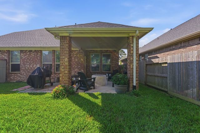 127 Buttonwood Court, Willis, TX 77318