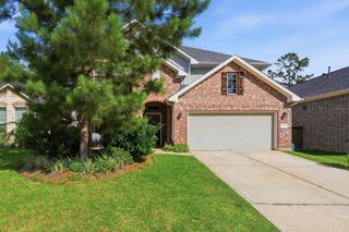 127 Buttonwood Court, Willis, TX 77318