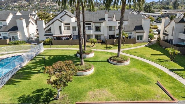 1510 Granite Hills Dr. A, El Cajon, CA 92019