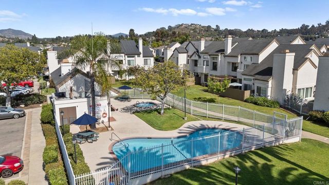 1510 Granite Hills Dr. A, El Cajon, CA 92019