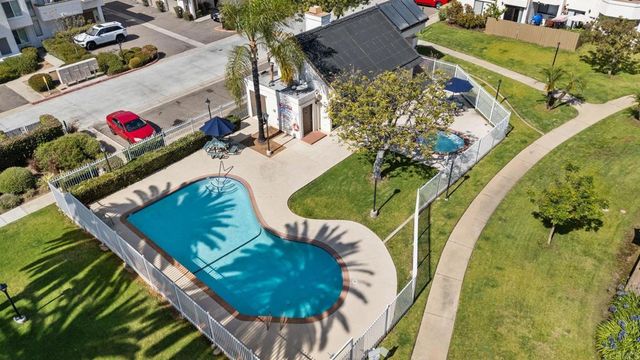 1510 Granite Hills Dr. A, El Cajon, CA 92019