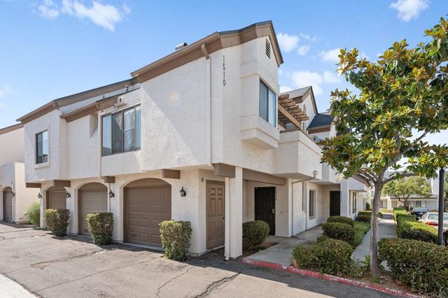 1510 Granite Hills Dr. A, El Cajon, CA 92019