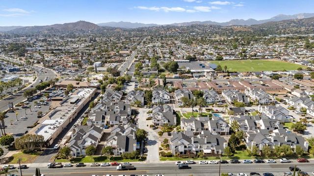 1510 Granite Hills Dr. A, El Cajon, CA 92019