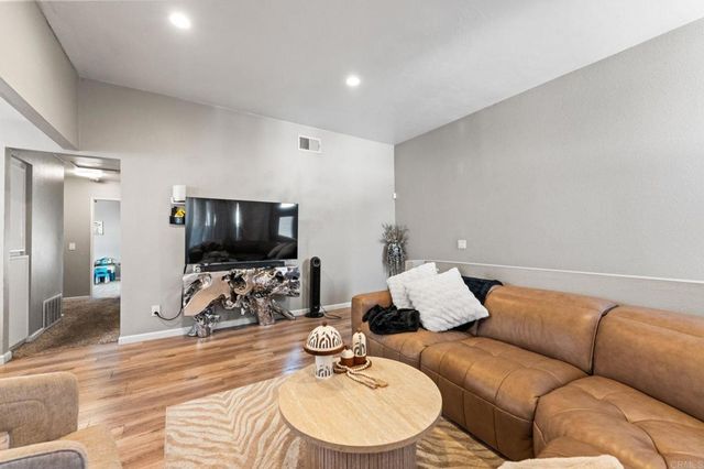 1510 Granite Hills Dr. A, El Cajon, CA 92019