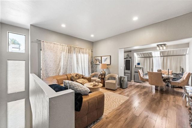 1510 Granite Hills Dr. A, El Cajon, CA 92019