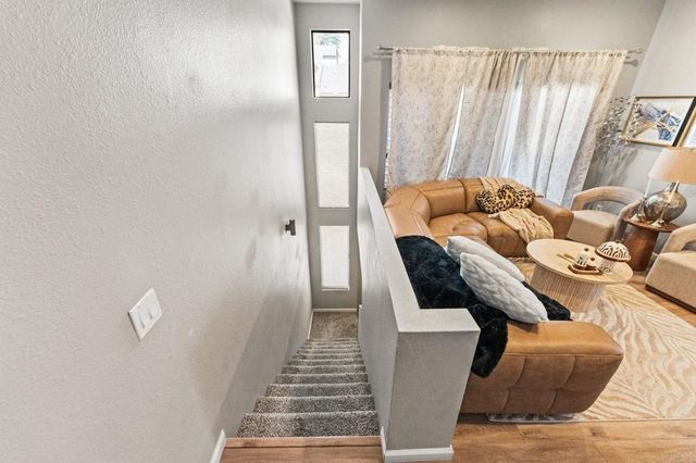 1510 Granite Hills Dr. A, El Cajon, CA 92019