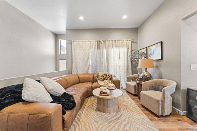 1510 Granite Hills Dr. A, El Cajon, CA 92019
