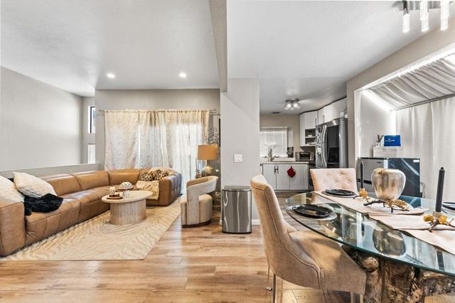 1510 Granite Hills Dr. A, El Cajon, CA 92019