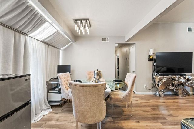 1510 Granite Hills Dr. A, El Cajon, CA 92019