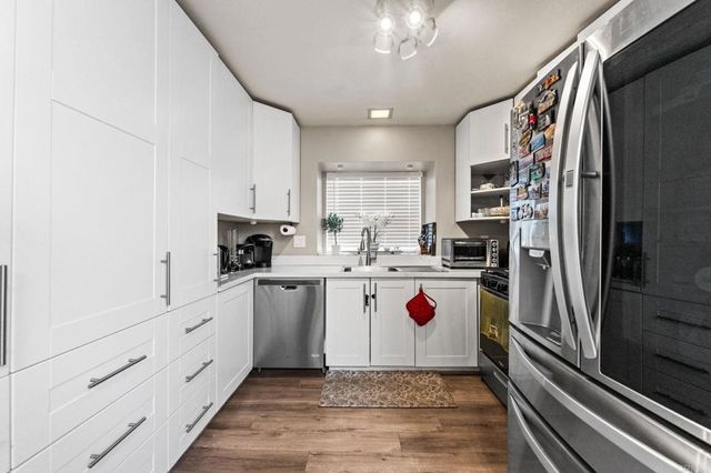 1510 Granite Hills Dr. A, El Cajon, CA 92019
