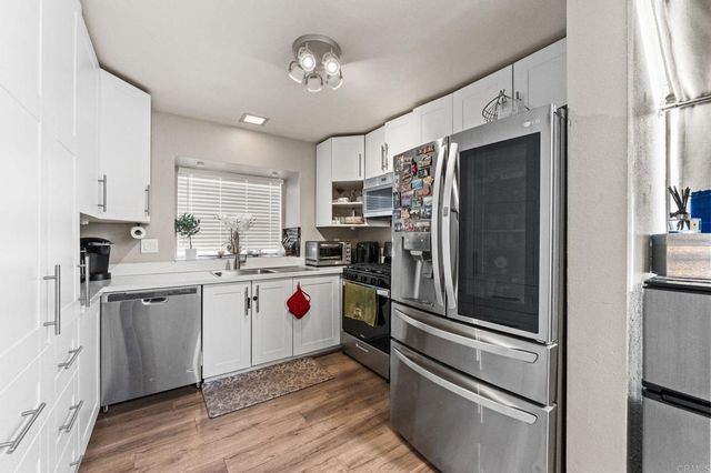 1510 Granite Hills Dr. A, El Cajon, CA 92019