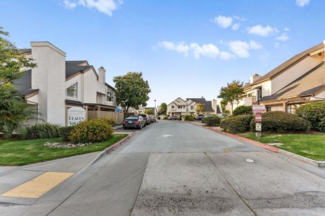 1510 Granite Hills Dr. A, El Cajon, CA 92019