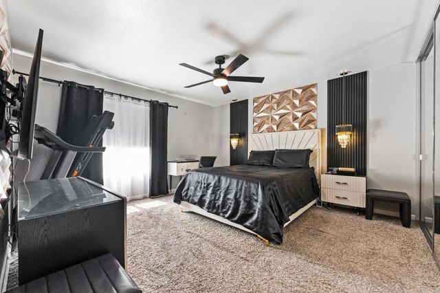 1510 Granite Hills Dr. A, El Cajon, CA 92019